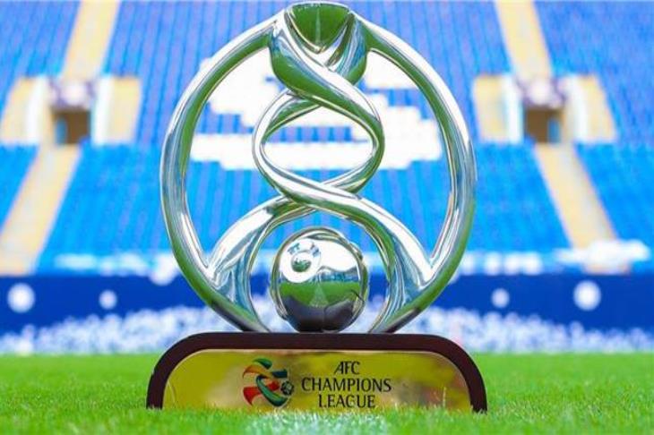 دوري أبطال أسيا دوري أبطال أسيا